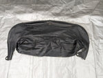1990-1997 Mazda Miata Black Vinyl Convertible Top Tonneau Boot Cover 90-97 91NA1