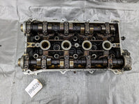 99-00 MAZDA MIATA MX-5 ENGINE MOTOR CYLINDER HEAD BP4W-3-2
