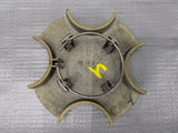 99-02 MAZDA MIATA OEM WHEEL CENTER CAP, NC10-37-190 #4-2