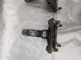  Mazda Miata OEM used part