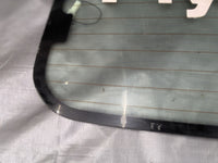99-05 MAZDA MIATA Rear Soft Top Glass W/ Defrost Glass Only 1999-2005 03NBA3A