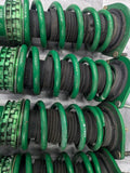 90-05 Mazda Miata MX-5 NA/NB Tein Flex Z 16ways Adjustable Coilovers