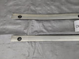 1999-2005 Mazda Miata Oem Small Tupperware Side Skirt Mounts NB 99-05 00NB74