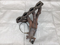 Mazda Miata MX-5 OEM part product photo