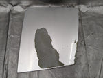 90-97 Mazda Miata Driver Headlight Top Lid Cover Silver 1990-1997 91NA11V
