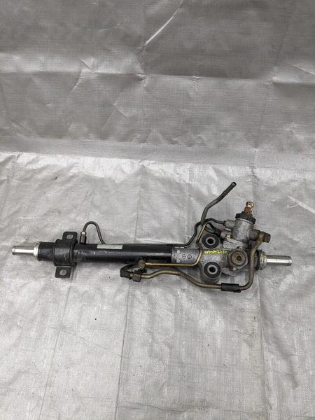 04-05 Mazdaspeed Turbo Miata Power Rack & Pinion Steering Gear