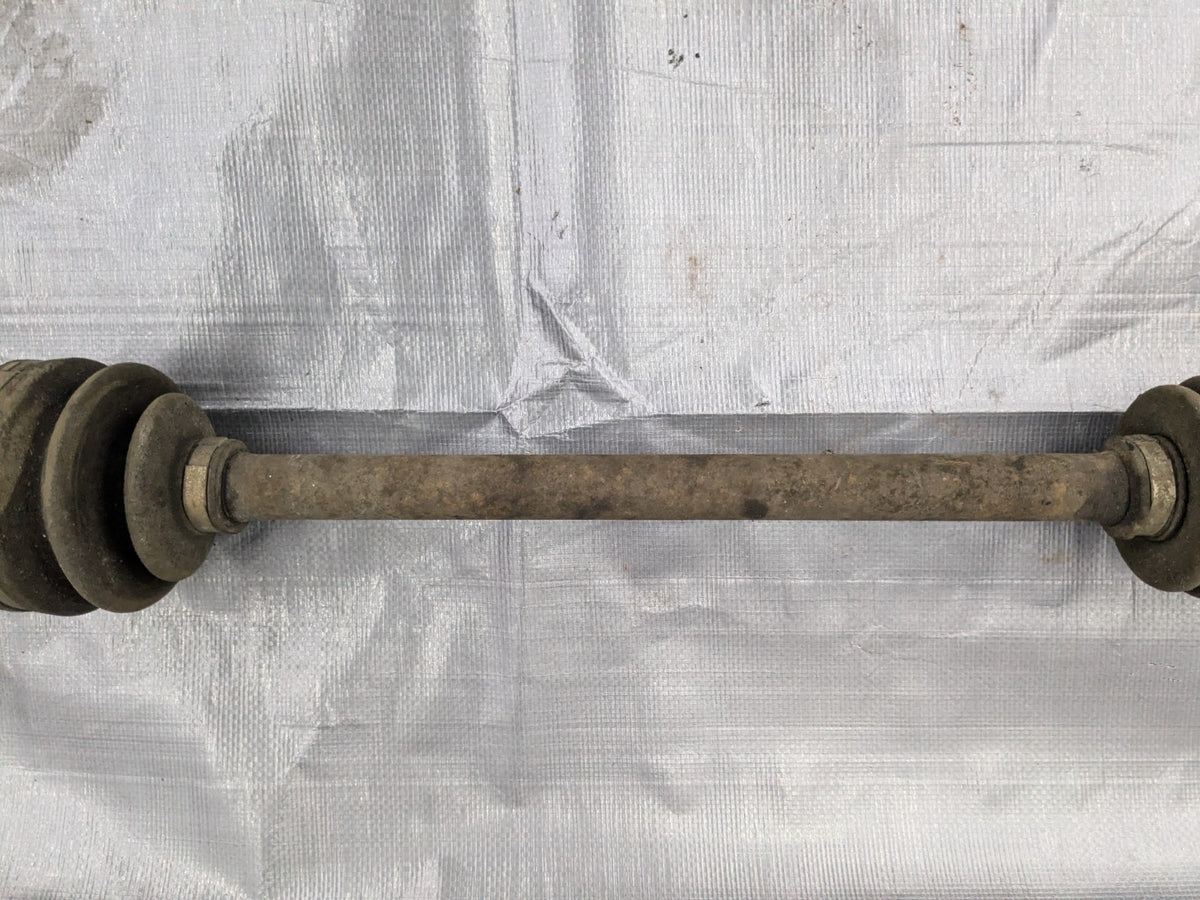 1994-1995 Mazda Miata Mx-5 OEM Rear 2 Piece Axle Left Right – Ben's ...