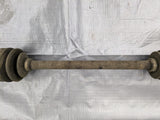  Mazda Miata OEM used part