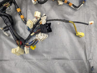 Mazda Miata MX-5 OEM Part