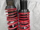 1990-2005  Mazda Miata MX-5 Raceland Classic Coilovers USED 90-05