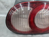01-05 Mazda Miata MX-5 RH Passenger Taillight Tail light OEM 01NB22V 2001-2005