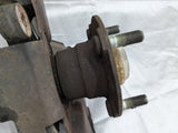 nan Mazda Miata MX-5 OEM