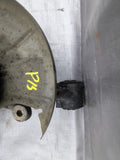 90-93 Mazda Miata / Rear Spindle Knuckle / Passenger Side / NO ABS / 91NA0321