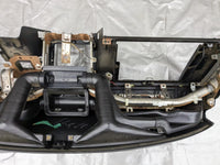 1990-1993 Mazda Miata Dash Board Black No Cracks Dashboard 90-93