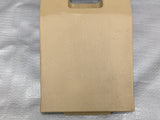 1999-2005 MAZDA MIATA FUSE BOX COVER Tan 00NBPT NC10-55-551-21 0469 99-05