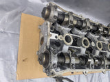 1999-2000 MAZDA MIATA MX-5 ENGINE MOTOR CYLINDER HEAD BP4W-4-1 99-00 99NB5560
