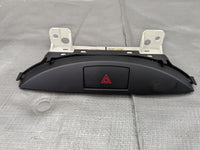 2006-2015 Mazda MX-5 Emergency Light Switch Hazard Button NE51-66-4H0A 06-15