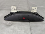 2006-2015 Mazda MX-5 Emergency Light Switch Hazard Button NE51-66-4H0A 06-15