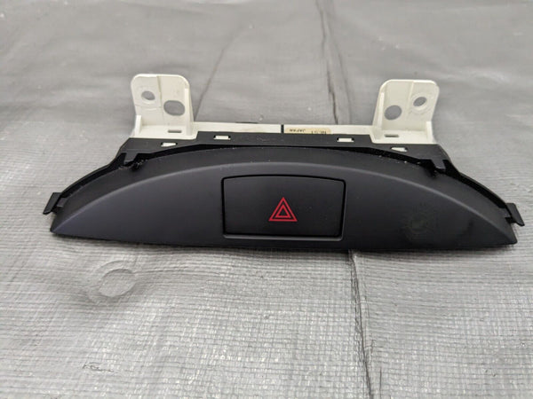 2006-2015 Mazda MX-5 Emergency Light Switch Hazard Button NE51-66-4H0A 06-15