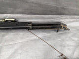 1990-1997 MAZDA MIATA OEM SEAT RAIL MOUNT SLIDER TRACK Passenger 90-97 91NA0321