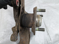 Mazda Miata MX-5 OEM part product photo