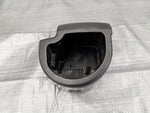 2001–2005 Mazda Miata MX-5 NB2 OEM Ashtray Insert Black N067-64-660 01-05 - Mazda Miata MX-5 OEM Replacement Part