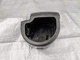 2001–2005 Mazda Miata MX-5 NB2 OEM Ashtray Insert Black N067-64-660 01-05 - Mazda Miata MX-5 OEM Replacement Part