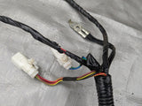 2001-2005 MAZDA MIATA MAIN WIRING HARNESS MANUAL ABS NB2 MX5 OEM NC73-67-010C