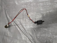 1990-1997 Mazda Miata OEM NA Center Console Light Lamp Ashtray Courtesy 90-97