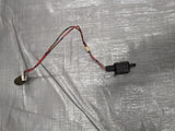 1990-1997 Mazda Miata OEM NA Center Console Light Lamp Ashtray Courtesy 90-97