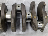 90-91.5 Mazda Miata Short Nose Crankshaft Good Keyway B6S7-11-300A 1990-1991