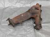 1999-2005 Mazda Miata Mx-5 Oem Exhaust Header Manifold BP4W 99-05  98NB12K