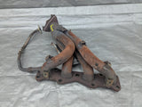 2001-2005 Mazda Miata Engine Exhaust Manifold Header Tubular  Bp6f-13-450B 01A3A