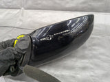 99-05 MAZDA MX-5 MIATA OEM DOOR MIRROR BLACK RH PASSENGER 1999-2005 00NB7436
