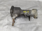 1994-2000 Mazda Miata Mx-5 OEM Thermostat Neck Housing BPE8-15-170A #7 94-00 Mazda Miata OEM used part