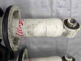 1990-1997 Mazda Miata MX-5 Shock Pair Shocks Struts Front Tokico 90-97