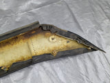 90-96 MAZDA MX-5 MIATA OEM door card pad arm rest Passenger Side 1990-1996 #1