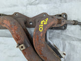 Mazda Miata OEM used part product photo