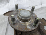 Mazda Miata MX-5 OEM part product photo