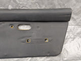 90-97 Mazda Miata Mx-5 Passenger Side Door Card Panel Manual 1990-1997 93NADU