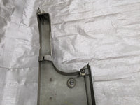 90-97 Mazda Miata MX-5 Rear  Finish Panel / rear trim panel / Blue  / 91NAHU