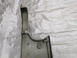 90-97 Mazda Miata MX-5 Rear  Finish Panel / rear trim panel / Blue  / 91NAHU
