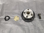 2001-2005 MAZDA MX-5 MIATA VVT ACTUATOR INTAKE CAM SPROCKET ASSEMBLY 01-05 - Mazda Miata MX-5 OEM Replacement Part