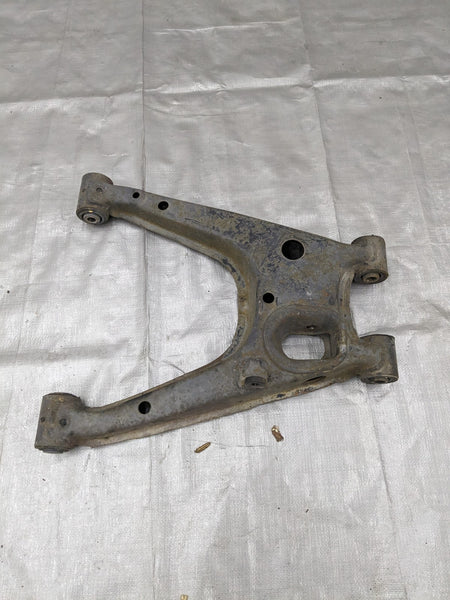 99-05 NB MAZDA MX-5 MIATA LOWER CONTROL ARM REAR RIGHT PASSENGER SIDE 03NB27A