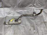 94-00 Mazda Miata water pump inlet oem 1994-2000 99NB22V
