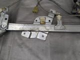 1990-1997 Mazda MX-5 Miata Left Driver Side Power Window Regulator 90-97