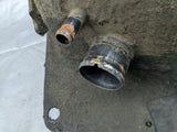 1990-1993 Mazda Miata Mx5 Oem Gas Fuel Tank Assembly 1.6L NA 90-93 90NASU