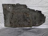  Mazda Miata OEM used part