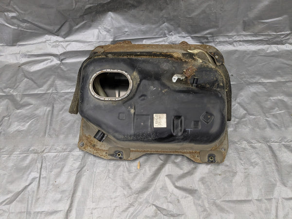 01-05 Mazda Miata MX5 MX-5 OEM NB Fuel Gas Tank Overhaul Clean Inside — Mazda Miata MX-5 OEM part product photo