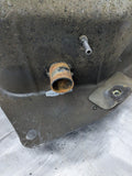 99-00 Mazda Miata MX5 MX-5 OEM NB Fuel Gas Tank Overhaul Clean Inside 00NB6198